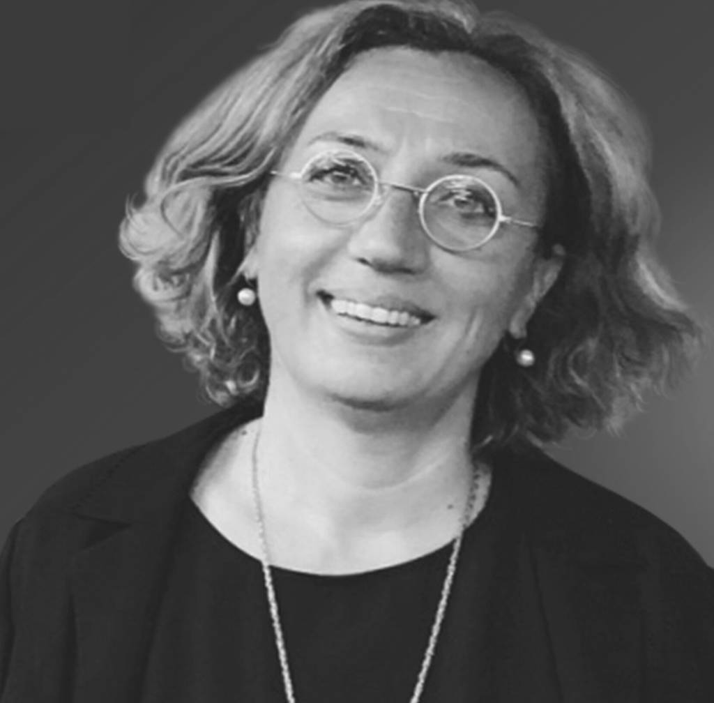 Anna Barbara